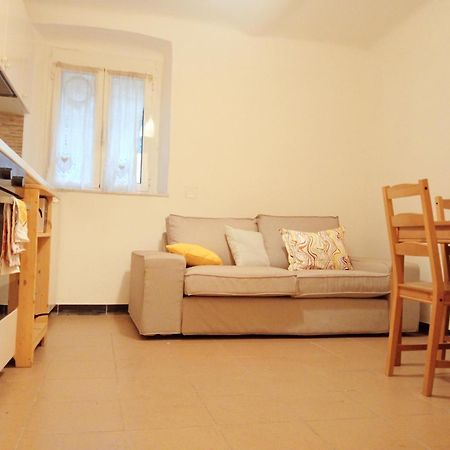 Appartamento San Rocchino 37 - Affitti Brevi Italia Genoa Exterior photo