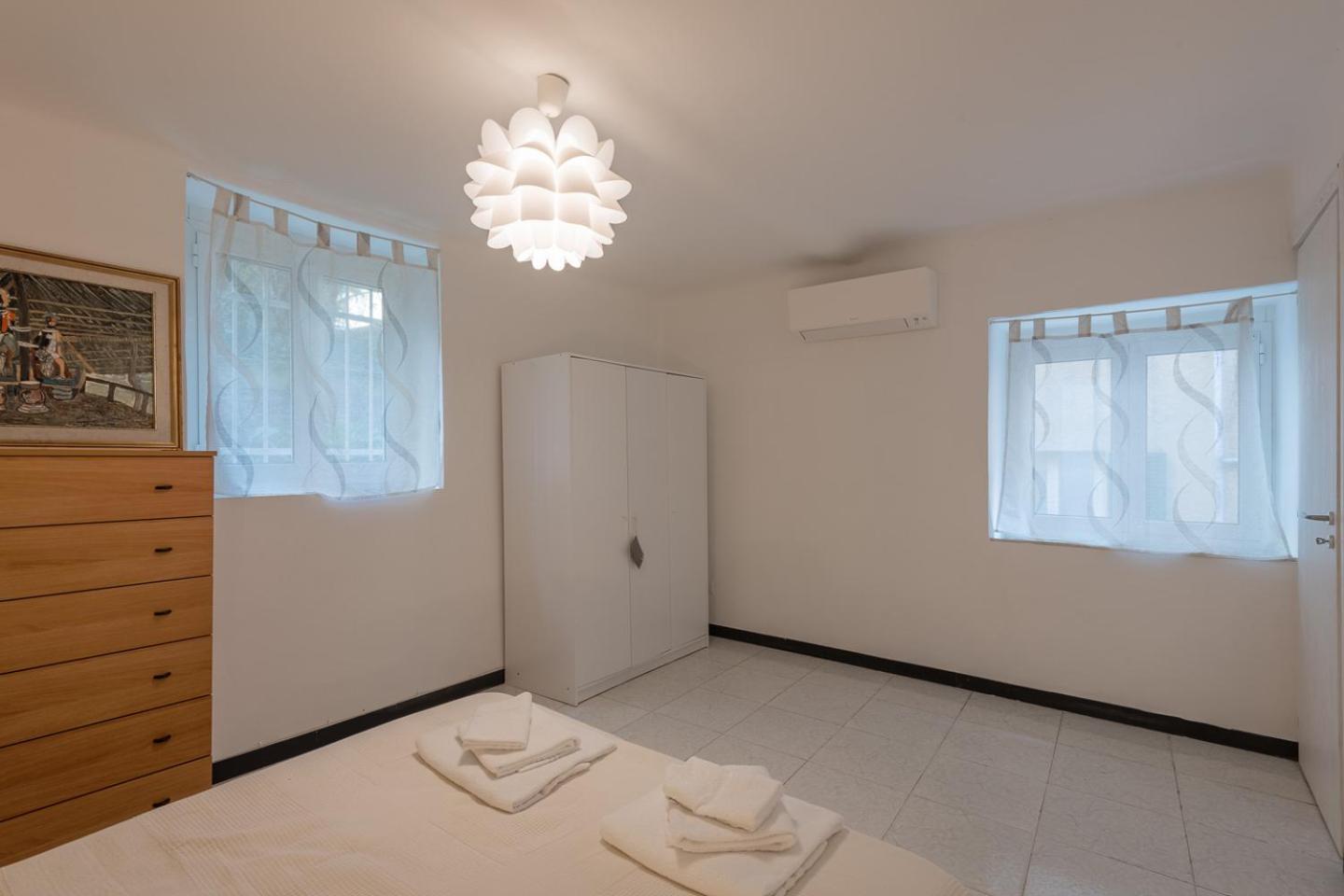 Appartamento San Rocchino 37 - Affitti Brevi Italia Genoa Exterior photo