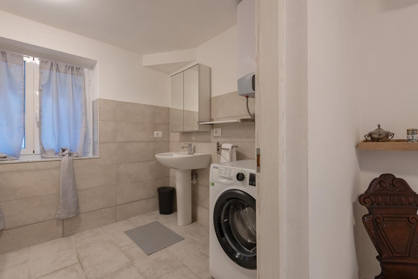 Appartamento San Rocchino 37 - Affitti Brevi Italia Genoa Exterior photo