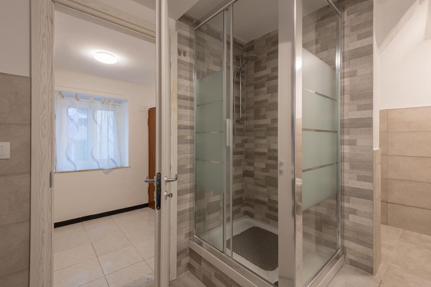 Appartamento San Rocchino 37 - Affitti Brevi Italia Genoa Exterior photo