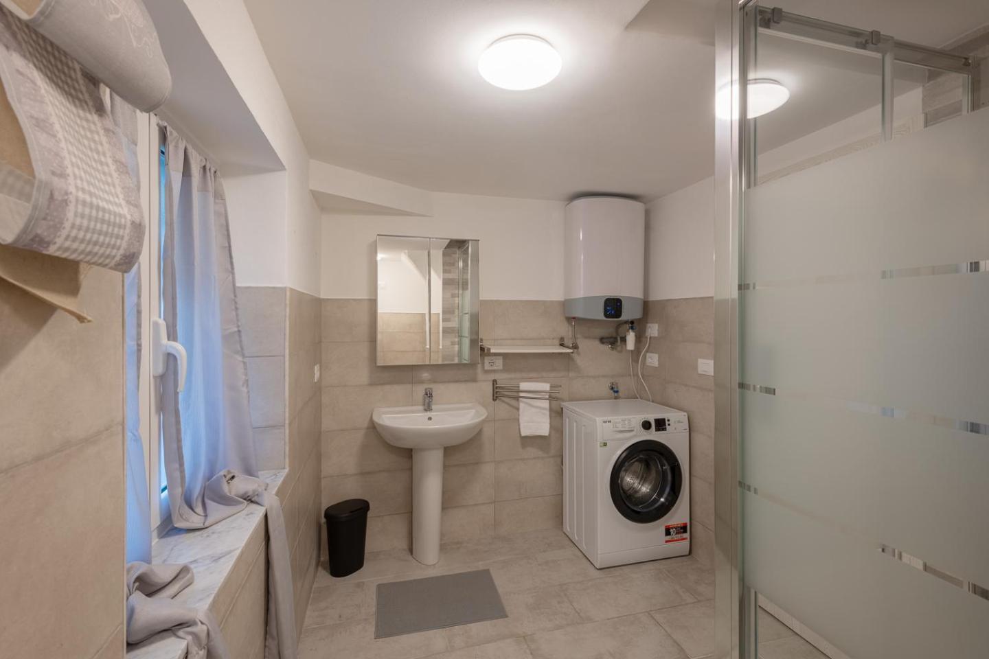 Appartamento San Rocchino 37 - Affitti Brevi Italia Genoa Exterior photo