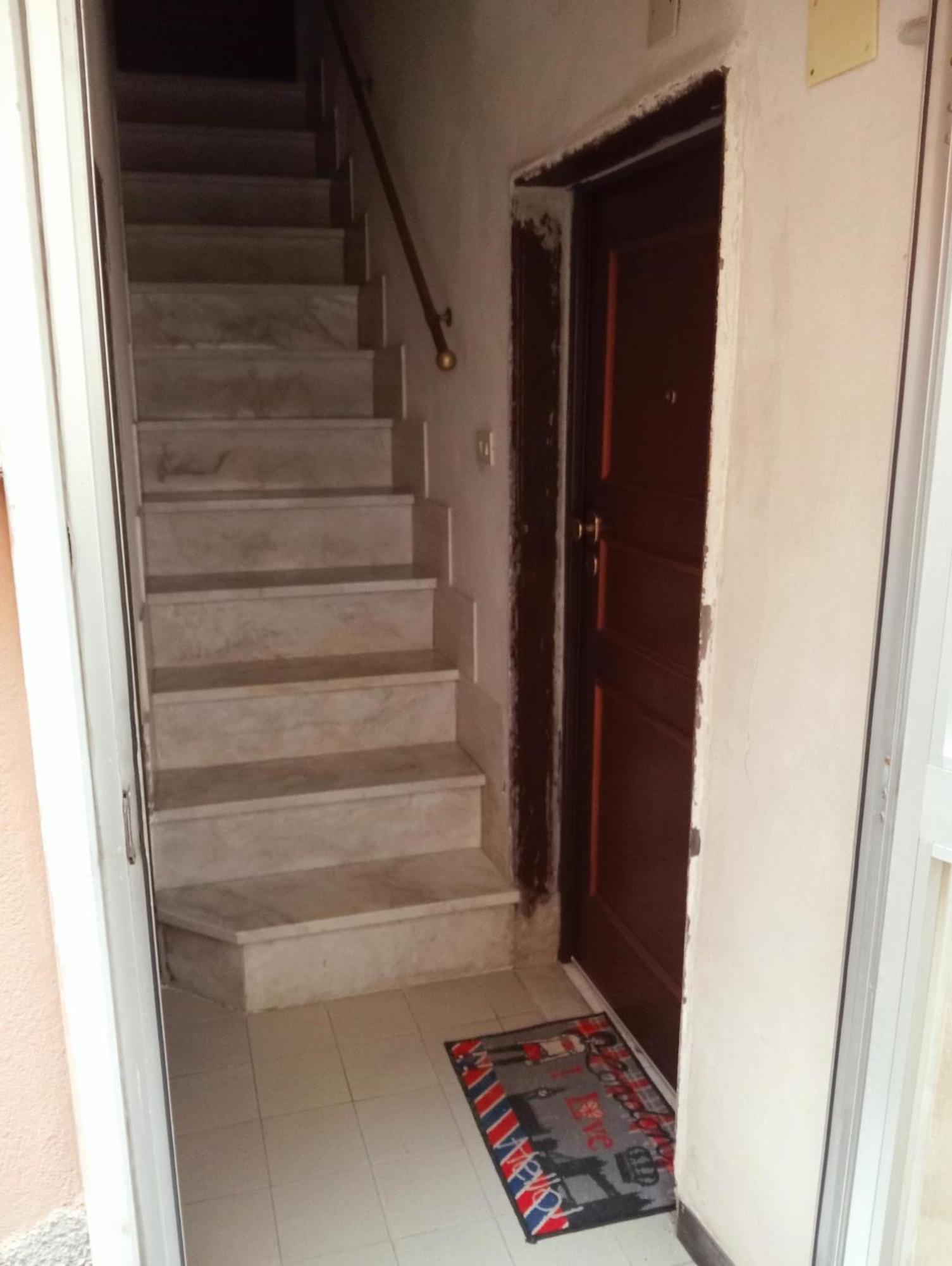 Appartamento San Rocchino 37 - Affitti Brevi Italia Genoa Exterior photo
